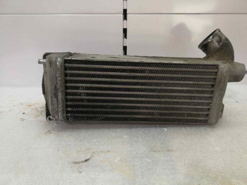 Recambio de intercooler para mg serie 600 (rh) 620 di referencia OEM IAM PNG100140  
