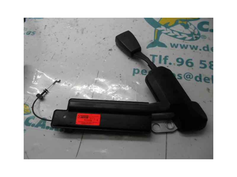 Recambio de pretensor airbag derecho para bmw serie 3 berlina (e36) 320i referencia OEM IAM   