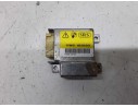 Recambio de kit airbag para mg serie 400 (rt) 2.0 turbodiesel referencia OEM IAM YWC103830  