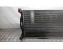 Recambio de radiador agua para audi a4 avant (8e) 2.0 tdi referencia OEM IAM 8E0121251A CALSONIC KANSEI 