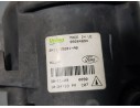 Recambio de faro antiniebla derecho para ford fiesta (cb1) trend referencia OEM IAM 2N1115201AB 89204894 VALEO