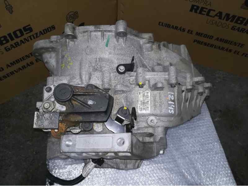 Recambio de caja cambios para land rover freelander (lr2) td4 s referencia OEM IAM 7G9R7002HJ TOCADA VER FOTOS 091007 6VELOCIDAD