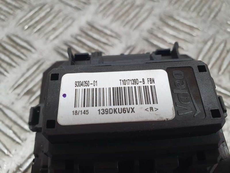 Recambio de resistencia calefaccion para peugeot 5008 gt referencia OEM IAM T1017139D 930405001 