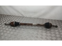 TRANSMISION DELANTERA DERECHA 9801611280 