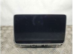 SISTEMA NAVEGACION GPS C00403820 SV63LIVIDISP 