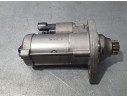 Recambio de motor arranque para seat leon (5f1) style connect referencia OEM IAM 02Z911024L ESW20ER121 VALEO