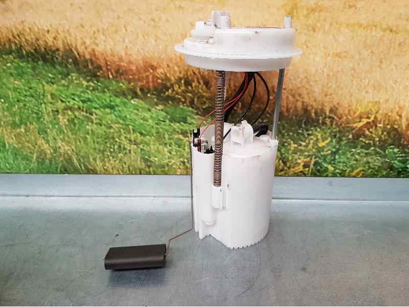 Recambio de aforador para fiat 500 cabrio (150) abarth referencia OEM IAM 31251818016 0580200008 BOSCH