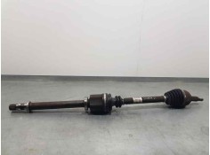 Recambio de transmision delantera derecha para renault scenic ii authentique referencia OEM IAM 8200436366  