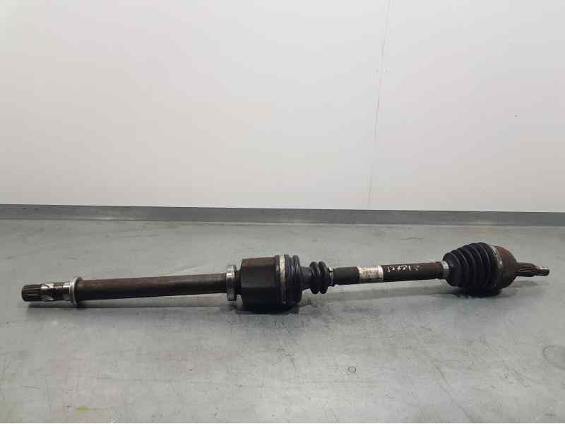 Recambio de transmision delantera derecha para renault scenic ii authentique referencia OEM IAM 8200436366  