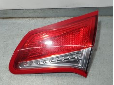 Recambio de piloto trasero derecho para citroën c4 lim. white attraction referencia OEM IAM 9672155480  INTERIOR