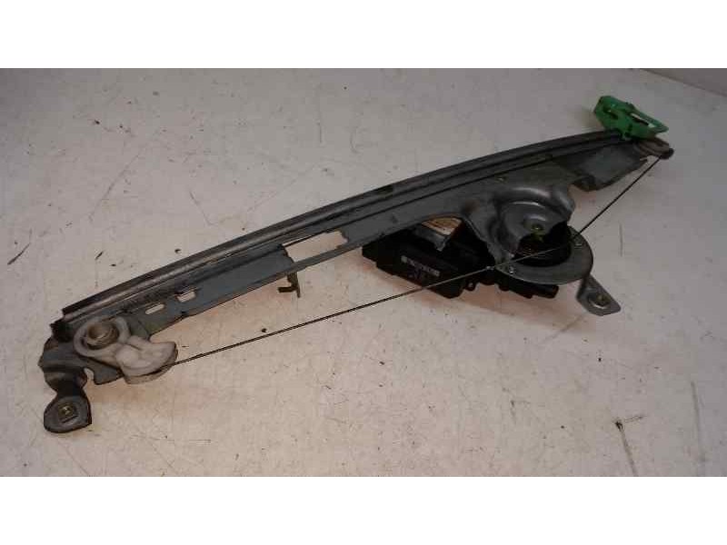 Recambio de elevalunas delantero derecho para renault scenic ii authentique referencia OEM IAM  6 PINS ELECTRICO