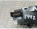 Recambio de mando luces para mitsubishi space star 120 kaiteki referencia OEM IAM 8614A273  