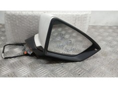 RETROVISOR DERECHO 6F1857508T ELECTRICO 8 CABLES PARA REPARAR 