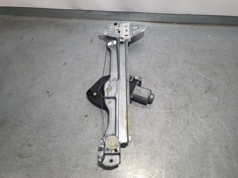 Recambio de elevalunas trasero izquierdo para citroën c4 lim. feel referencia OEM IAM   ELECTRICO 6 PINS