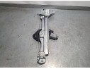 Recambio de elevalunas trasero izquierdo para citroën c4 lim. feel referencia OEM IAM   ELECTRICO 6 PINS