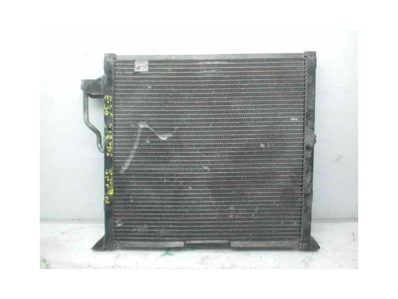 Recambio de condensador / radiador aire acondicionado para bmw serie 3 berlina (e36) 318tds referencia OEM IAM   
