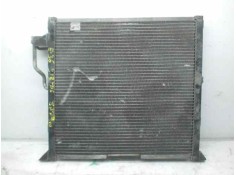 Recambio de condensador / radiador aire acondicionado para bmw serie 3 berlina (e36) 318tds referencia OEM IAM   