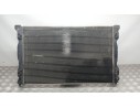 Recambio de radiador agua para audi a4 avant (8e) 2.0 tdi referencia OEM IAM 8E0121251A CALSONIC KANSEI 