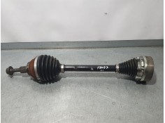 TRANSMISION DELANTERA IZQUIERDA 1K0407271LB 