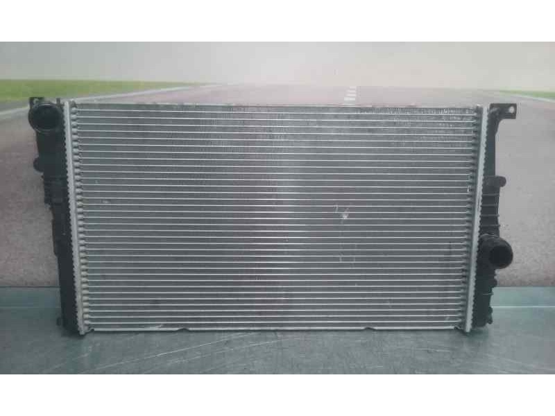 Recambio de radiador agua para bmw serie 1 lim. (f21) 116d referencia OEM IAM 1711760051101 M151515B VALEO