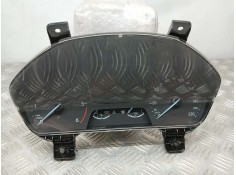 Recambio de cuadro instrumentos para ford fiesta (ce1) trend referencia OEM IAM H1BT10849BCJ  