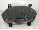 Recambio de cuadro instrumentos para ford fiesta (ce1) trend referencia OEM IAM H1BT10849BCJ  