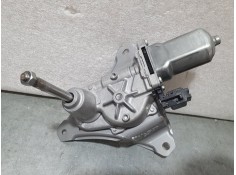 Recambio de motor limpia trasero para mitsubishi space star 120 kaiteki referencia OEM IAM 2596002510 DENSO 