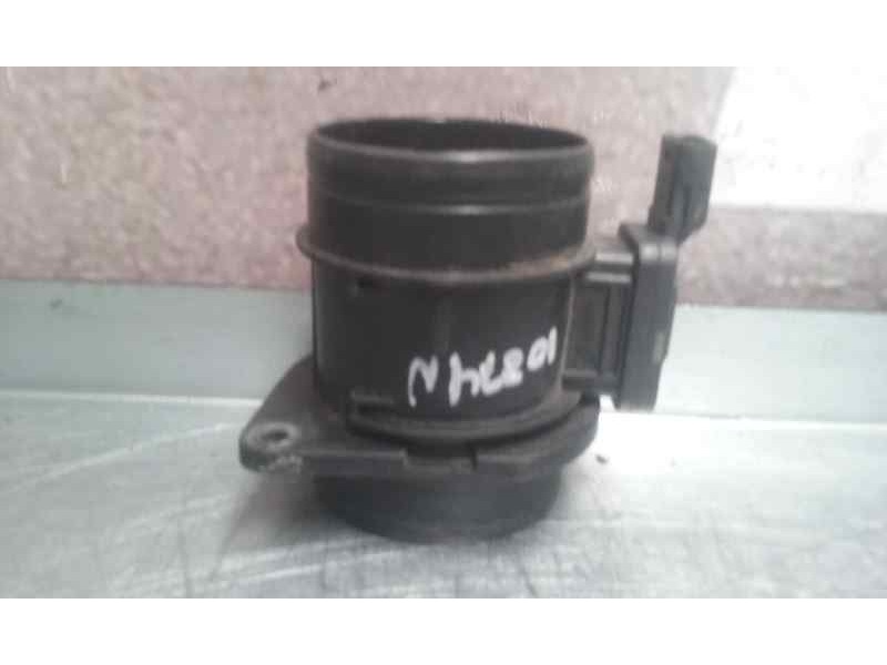 Recambio de caudalimetro para skoda fabia active referencia OEM IAM 04L906461B  