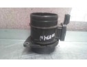 Recambio de caudalimetro para skoda fabia active referencia OEM IAM 04L906461B  