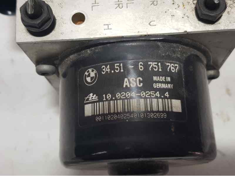 Recambio de abs para bmw serie 3 berlina (e46) 320d referencia OEM IAM 34516751767 10020402544 ATE