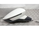 Recambio de retrovisor derecho para seat ibiza v (kj1, kjg) 1.0 tsi referencia OEM IAM 6F1857508T ELECTRICO 8 CABLES PARA REPARA