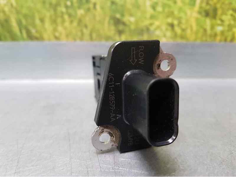 Recambio de caudalimetro para land rover freelander (lr2) td4 s referencia OEM IAM 6C1112B579AA AFH70M54 