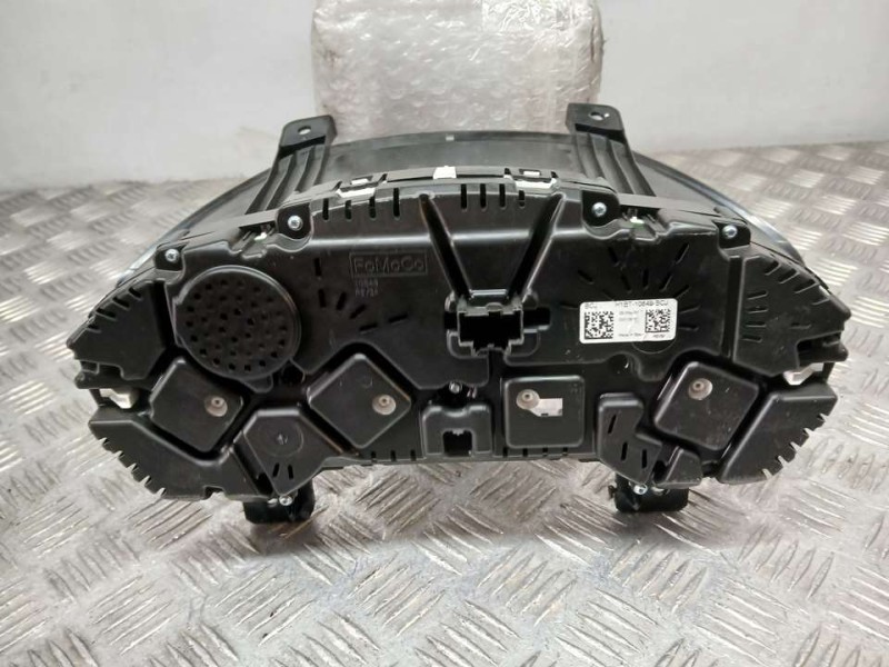 Recambio de cuadro instrumentos para ford fiesta (ce1) trend referencia OEM IAM H1BT10849BCJ  