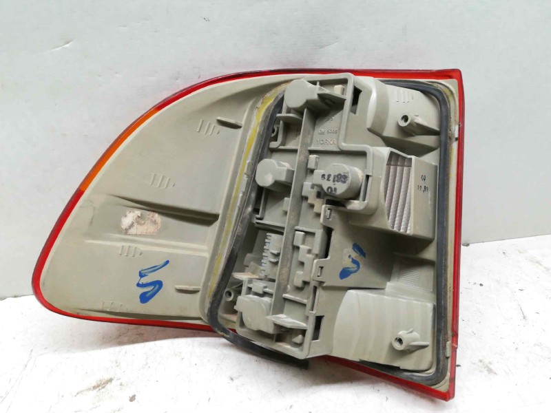 Recambio de piloto trasero derecho para opel astra f berlina 1.7 diesel referencia OEM IAM   