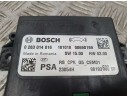 Recambio de modulo electronico para peugeot 5008 gt referencia OEM IAM 9819360080 0263014016 BOSCH