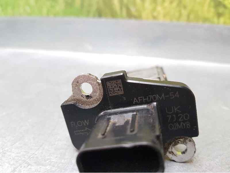 Recambio de caudalimetro para land rover freelander (lr2) td4 s referencia OEM IAM 6C1112B579AA AFH70M54 