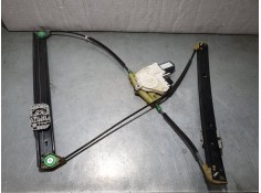 ELEVALUNAS DELANTERO DERECHO 4L0837462A 986387204 BROSE ELECTRICO 6 PINES