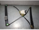 Recambio de elevalunas delantero derecho para audi q7 (4l) 4.2 fsi referencia OEM IAM 4L0837462A 986387204 BROSE ELECTRICO 6 PIN