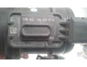 Recambio de caudalimetro para skoda fabia active referencia OEM IAM 04L906461B  