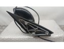 Recambio de retrovisor izquierdo para audi a4 avant (8e) 2.0 tdi referencia OEM IAM 8E1858531AA ELECTRICO 5 CABLES ROZADO 