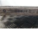 Recambio de condensador / radiador aire acondicionado para bmw serie 3 lim. (f30) 318 d referencia OEM IAM 64506804722  