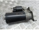 Recambio de motor arranque para citroën xsara berlina 1.9 td x referencia OEM IAM 0001109026  BOSCH