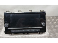 SISTEMA NAVEGACION GPS 5FJ035869B PANASONIC CVRVNBX2AEA