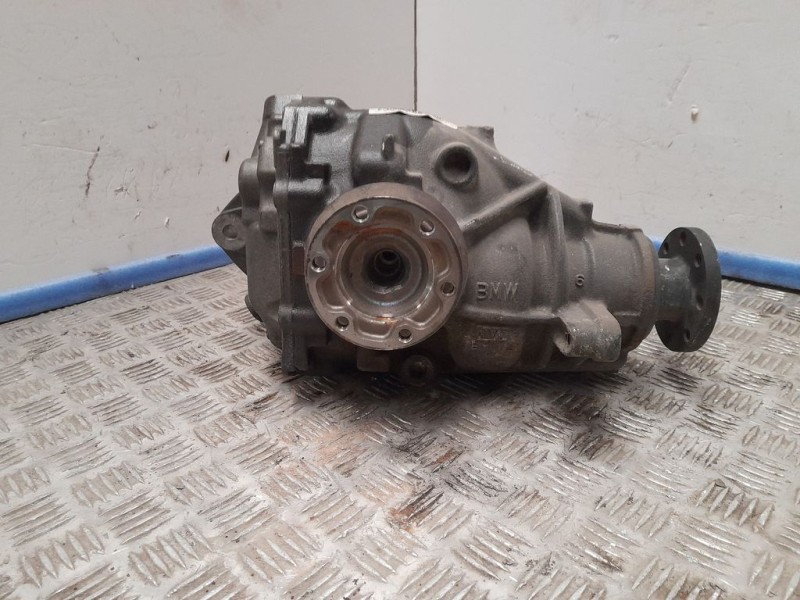 Recambio de diferencial trasero para bmw serie 3 berlina (e46) 320d referencia OEM IAM 1428796N2340M 8901011305990015 