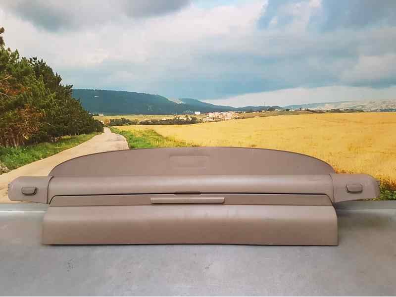 Recambio de bandeja trasera para volvo v50 familiar 2.4 momentum referencia OEM IAM   NO CIERRA EL CAJON