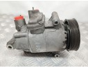 Recambio de compresor aire acondicionado para volkswagen golf vi (5k1) 1.6 tdi referencia OEM IAM 5N0820803E DELPHI 01140562