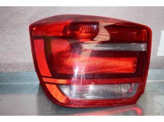 PILOTO TRASERO IZQUIERDO TOCADO