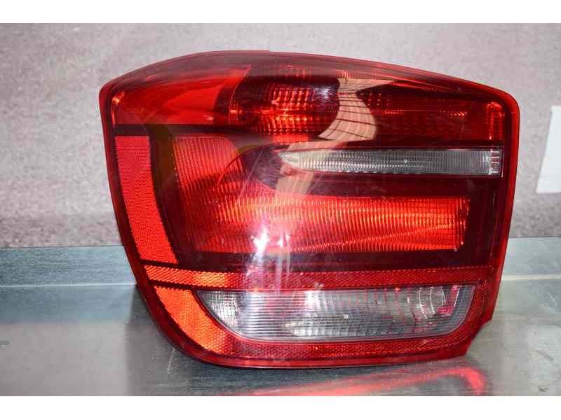 Recambio de piloto trasero izquierdo para bmw serie 1 lim. (f21) 116d referencia OEM IAM   TOCADO