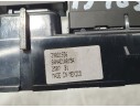 Recambio de warning para opel zafira tourer excellence referencia OEM IAM 39021936  