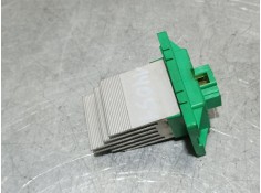 Recambio de resistencia calefaccion para kia picanto (ja) attract referencia OEM IAM 970351E100  